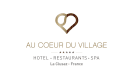 Au Cœur du Village Hôtel & Spa