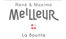 Hôtel-Spa La Bouitte – Restaurant René et Maxime Meilleur