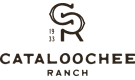 Cataloochee Ranch