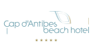 Cap d’Antibes Beach Hotel